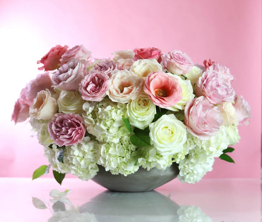 fresh flowers chicago