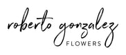 Roberto Gonzalez Flowers