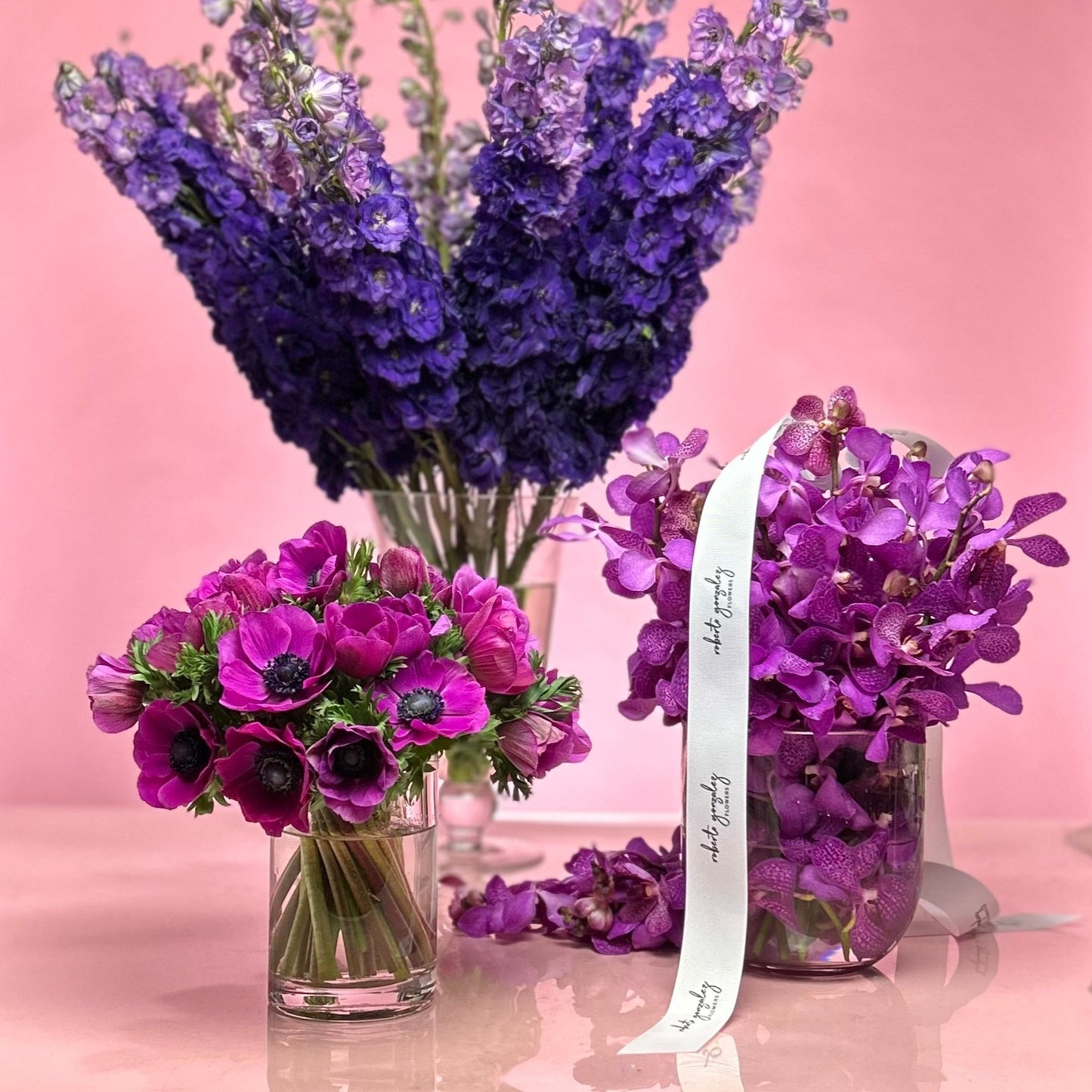 Designers Choice Fresh Flowers