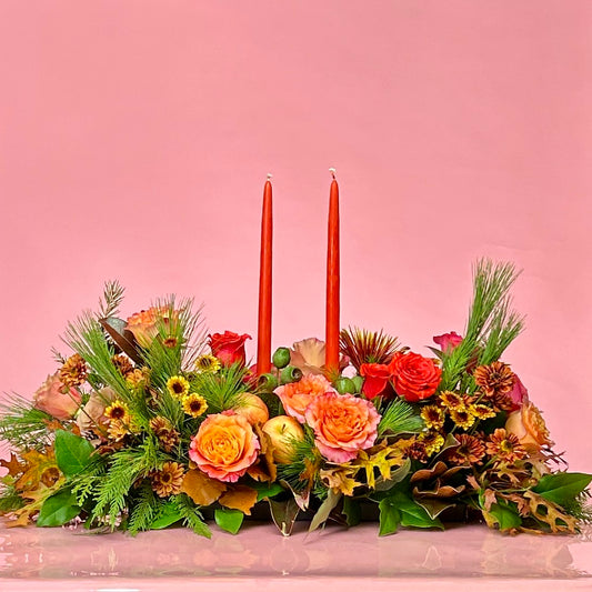 LUXE GRAPEFRUIT & MANDARIN (Chicago delivery only)