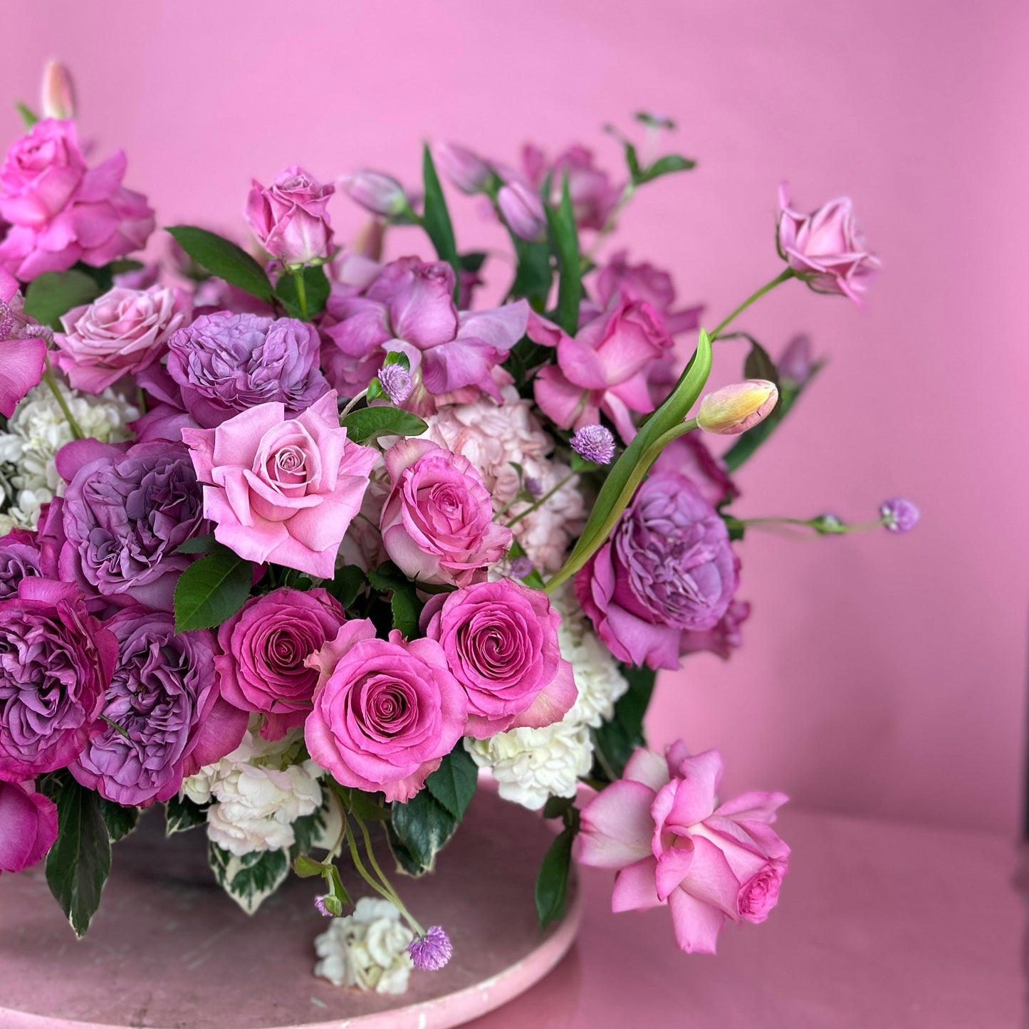 LUXE BLISS