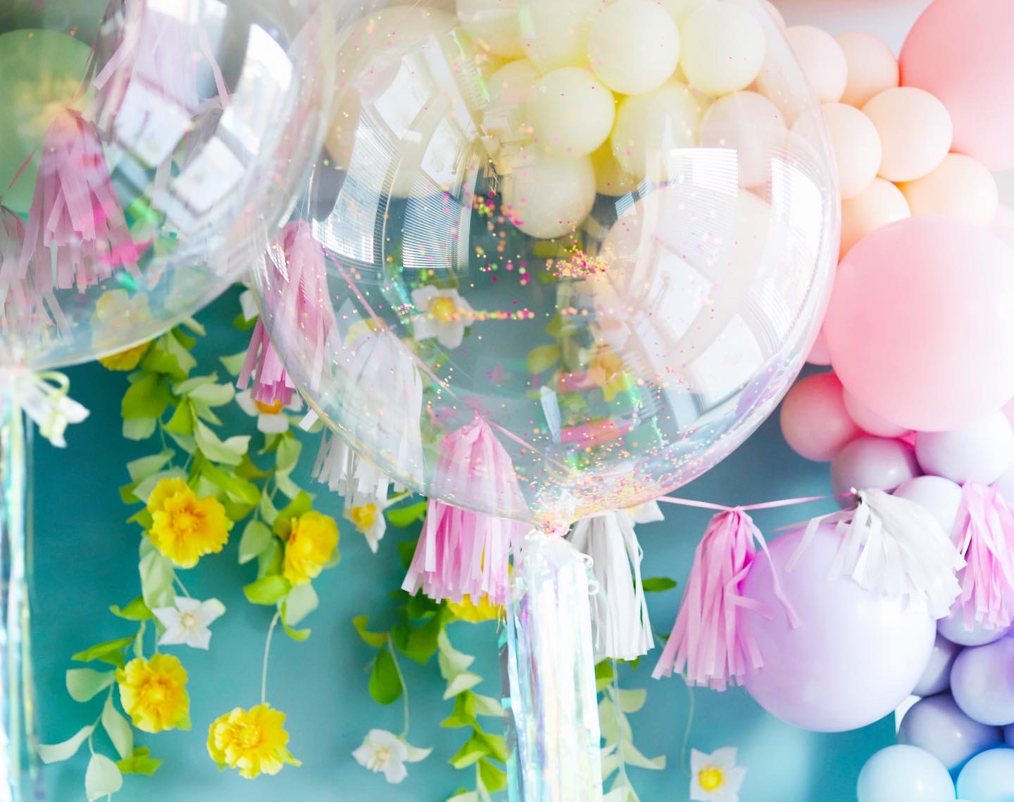 Balloon Collection