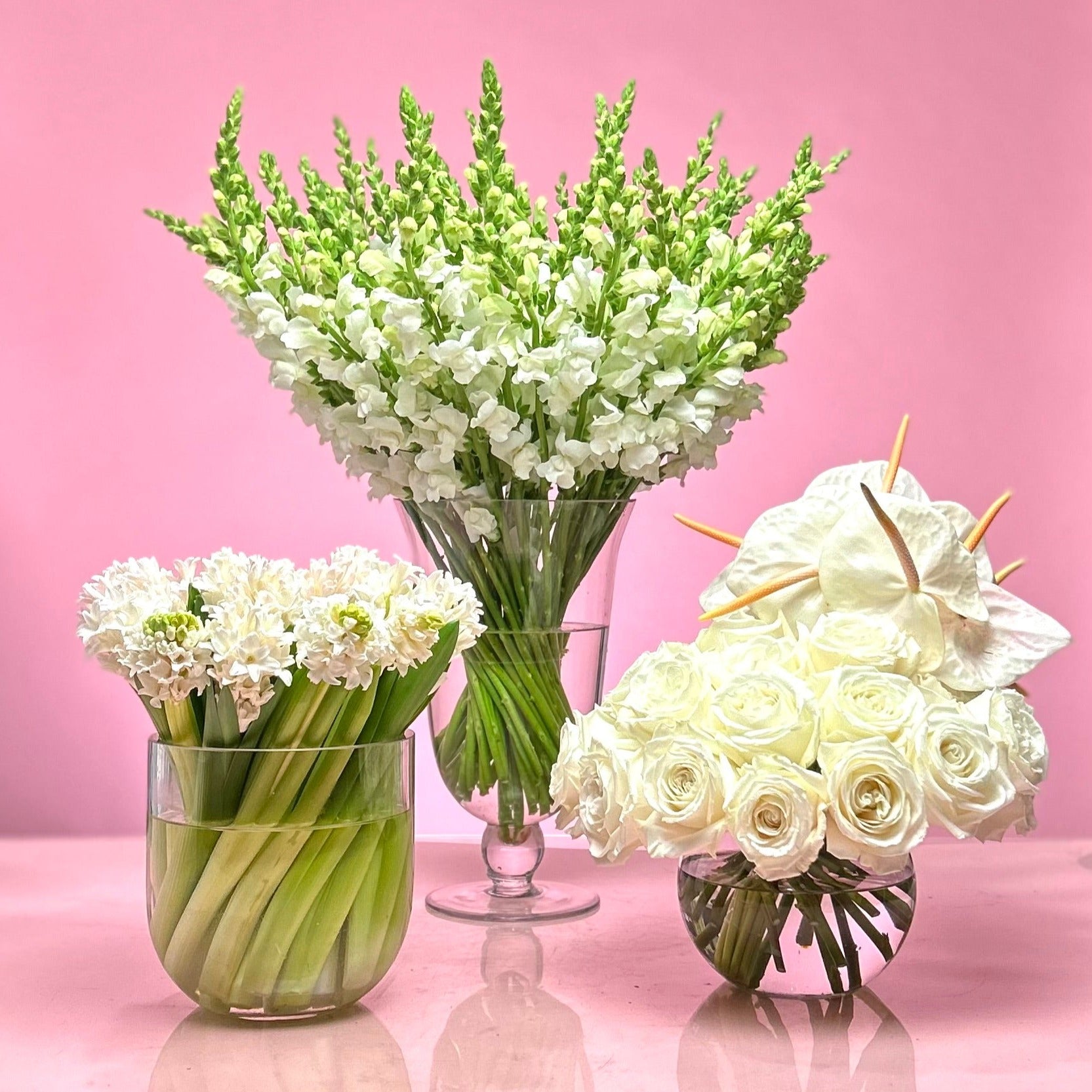 flower subscription Chicago