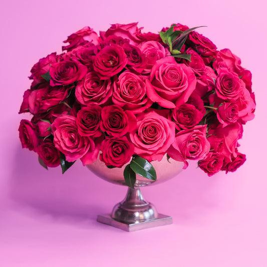 LUXE MODERN ROSES