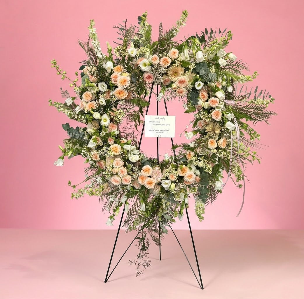 Garden of Grace