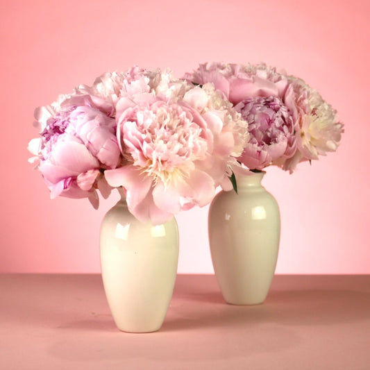 FLORAL TWINS - One is not enough
