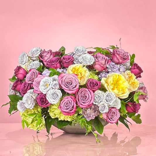 LUX Lavender Roses
