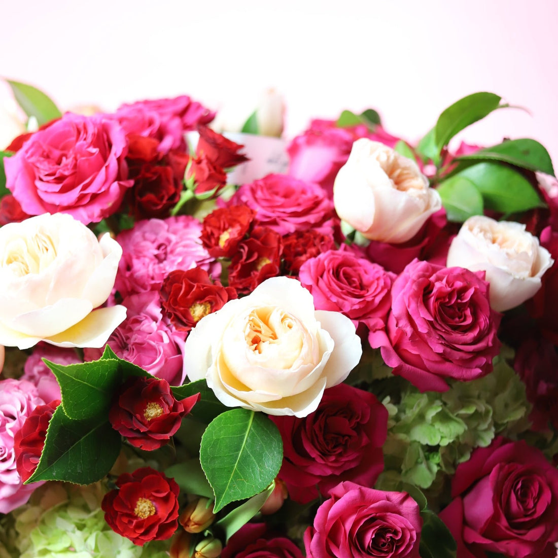  premium bouquet Chicago