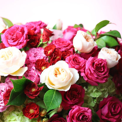  premium bouquet Chicago