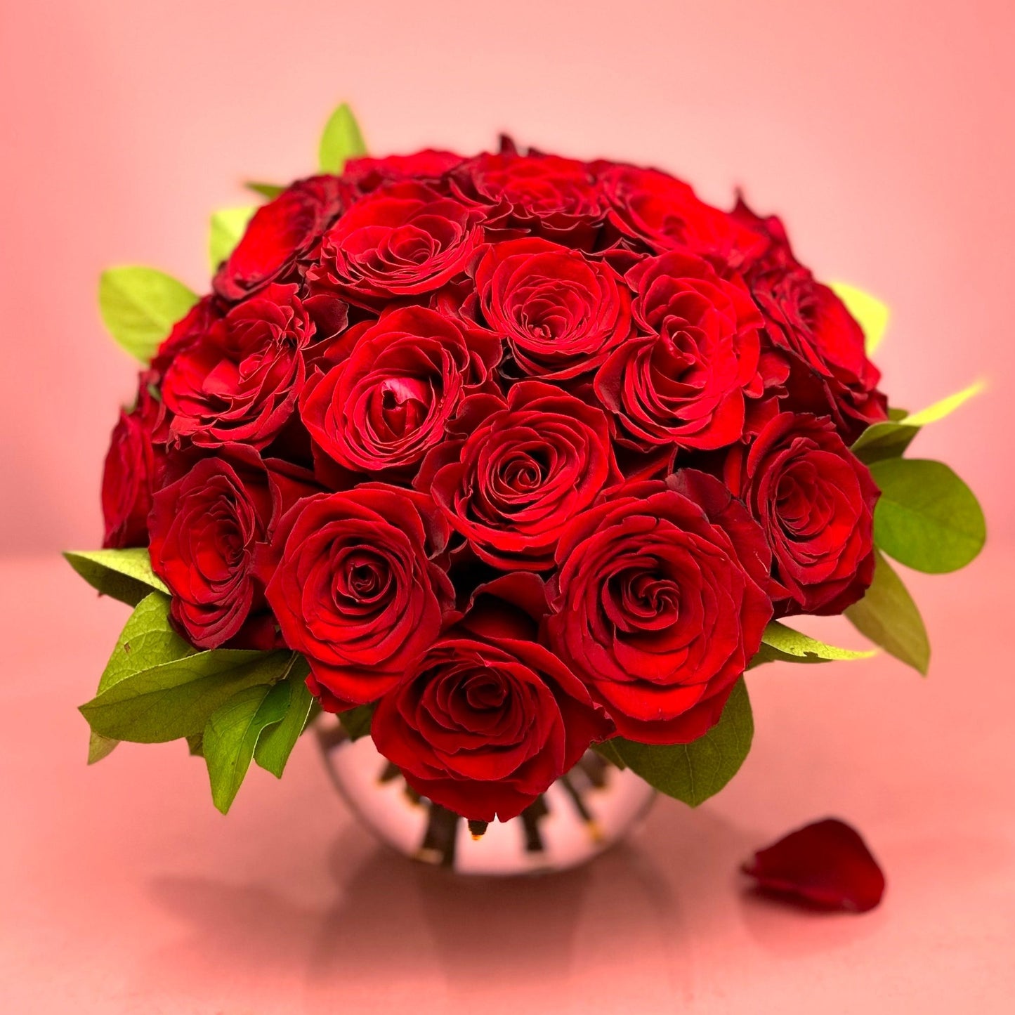 Rose Surprise (Free same day or next day nationwide delivery)
