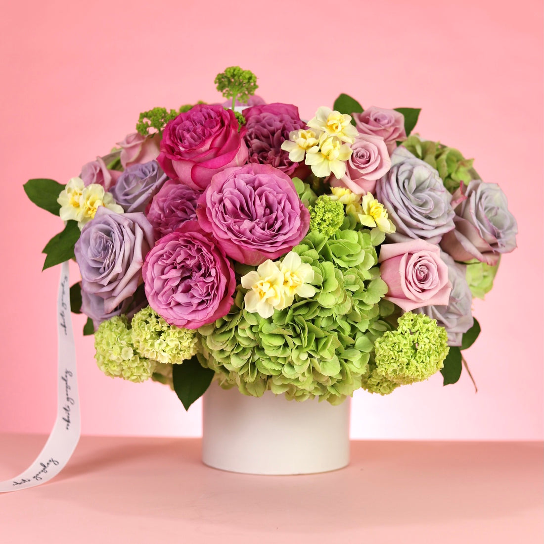 LUXE Spring Bouquet