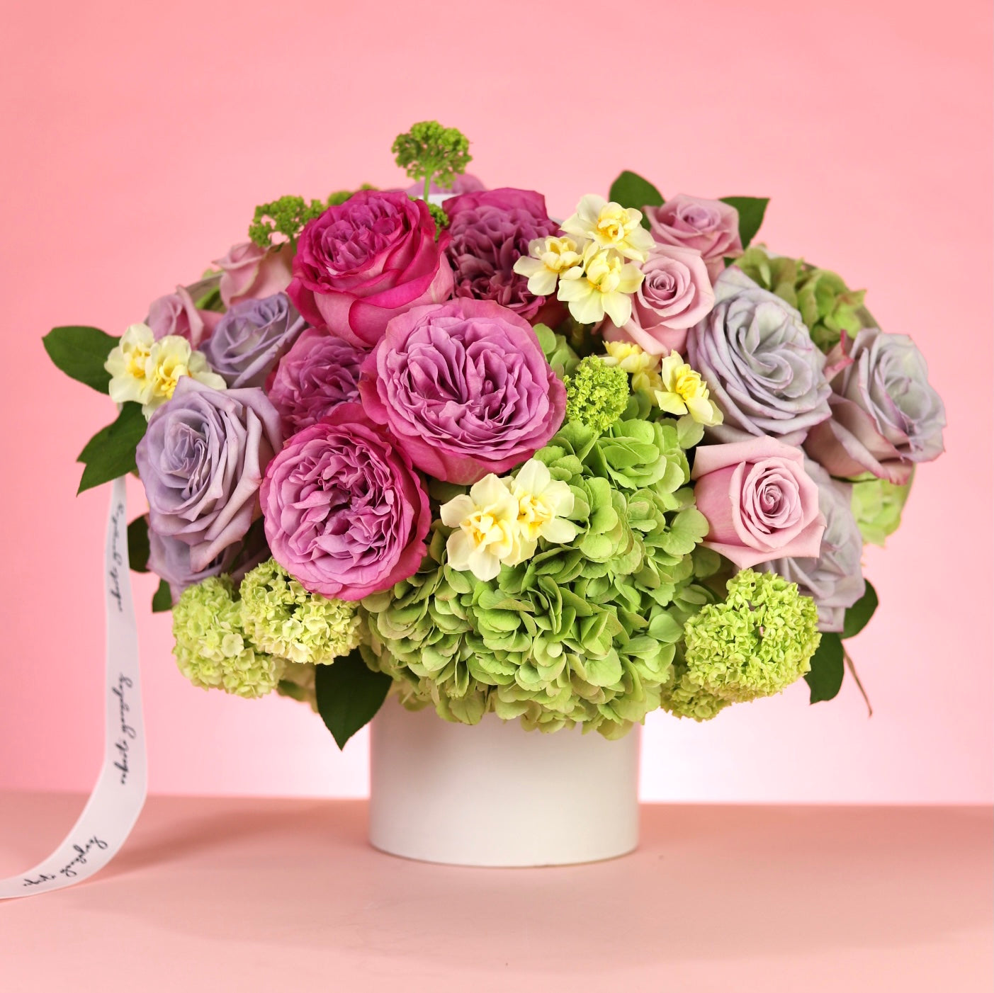 LUXE Spring Bouquet