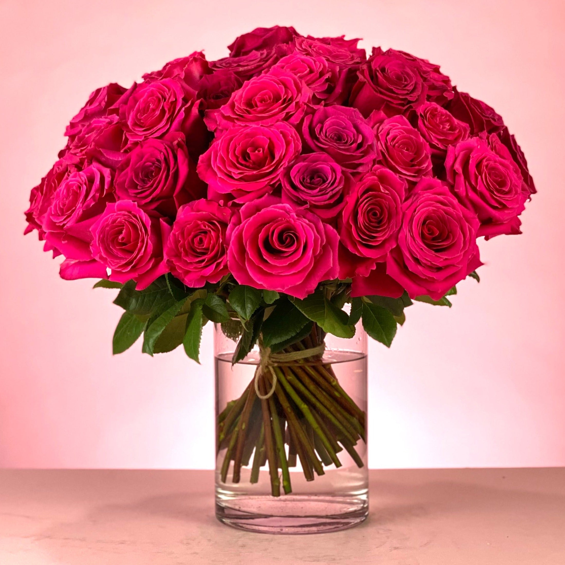  fresh rose bouquet Chicago
$200