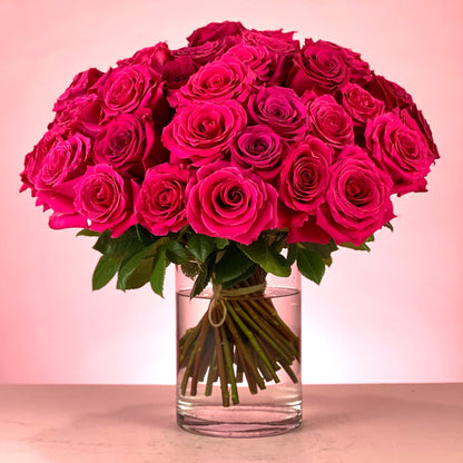  fresh rose bouquet Chicago
$200