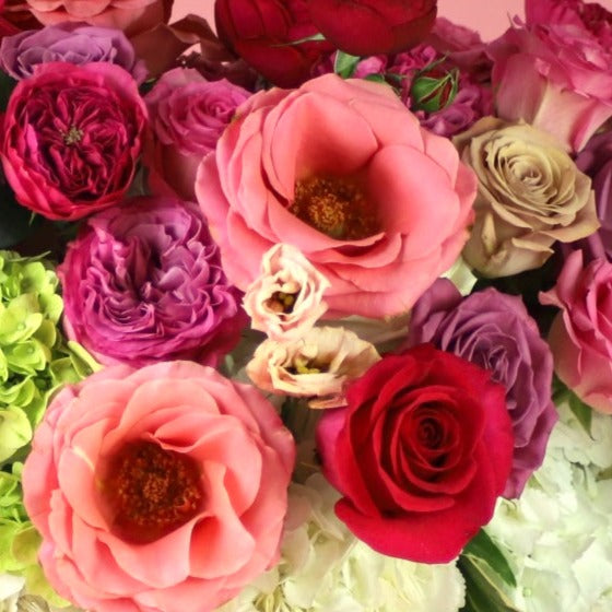  affordable luxury flowers Chicago