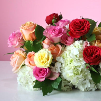  table centerpiece flowers Chicago delivery