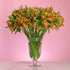 alstroemeria bouquet Chicago