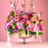 chic flower arrangement Chicago