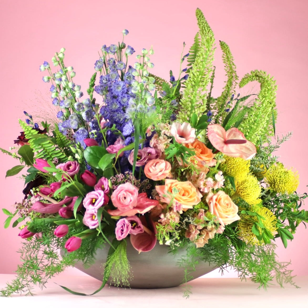 glamour bouquet Chicago