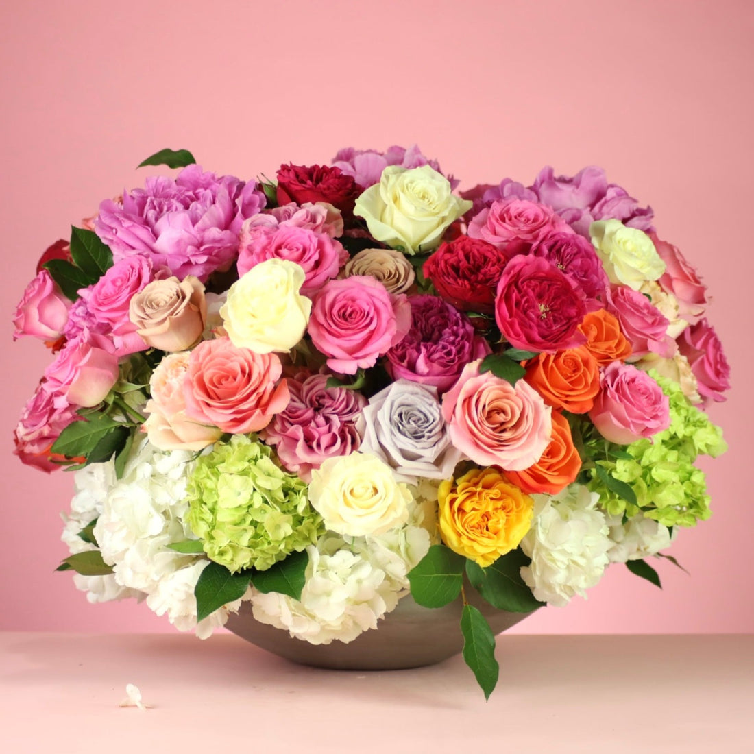 sherbet bouquet Chicago